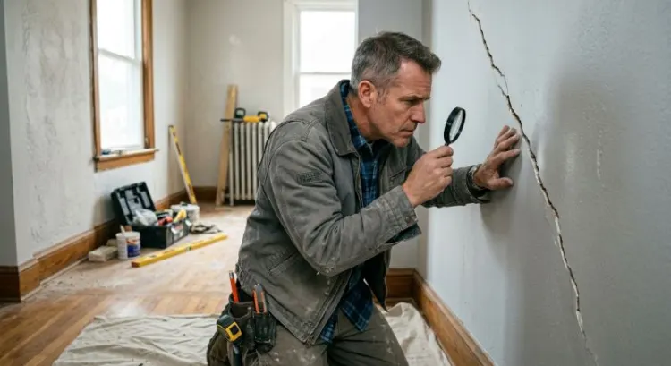 Ravalement, toiture, gros œuvre : combien de temps un artisan lyonnais est-il responsable de ses travaux ?