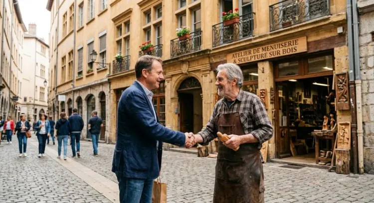 Trouver un artisan disponible en août à Lyon : comment gérer ses travaux pendant les congés du bâtiment